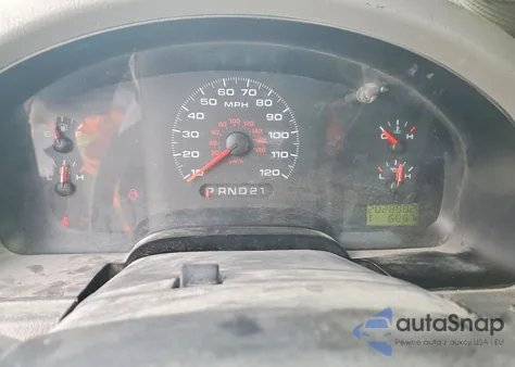 2005 Ford F150 z USA, uszkodzony, nr VIN 1FTRF12W75NB84716